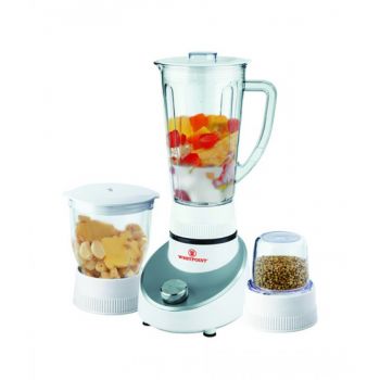 Westpoint WF-303 Deluxe Blender Grinder